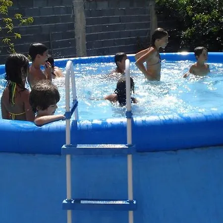 Tatil Evi - 75 *