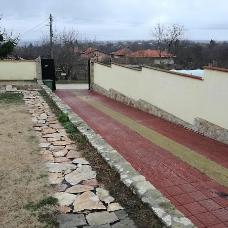 Tatil Evi - 75 *