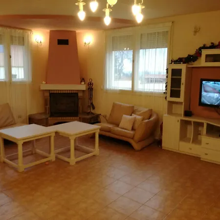 - 75 Tatil Evi Varna