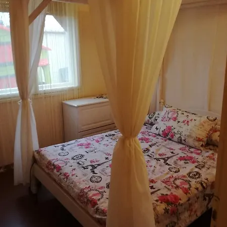 - 75 Tatil Evi *