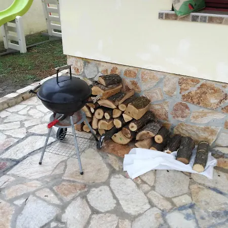 Holiday home - 75